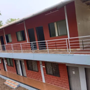 Sea Shell Beach Resort Отели в г. Дивеагар