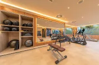 Ribera De Triana - gimnasio