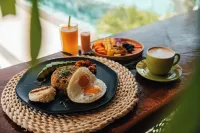 Hotel Antara Resort - 2-Star