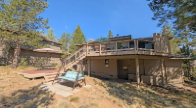 2 Tan Oak 3 Bedroom Home