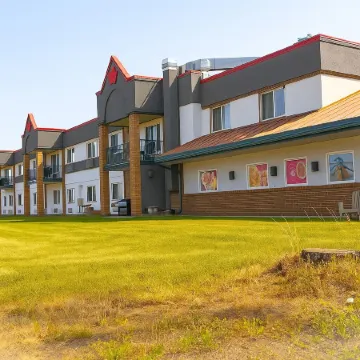 Best Maple Inn - Drayton Valley