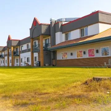Best Maple Inn - Drayton Valley Hotels in Drayton Valley