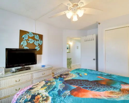 Orange Beach Condo w/ Pool Access & Gulf Views! Hotels in Orange Beach