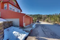 Lead Home w/ Free Wifi ~ 5 Mi to Terry Peak! - Alojamientos