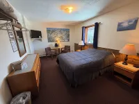 Mountain Sports Inn Hotels near Ramshead Express Quad