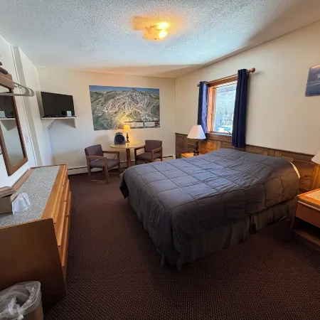 Mountain Sports Inn