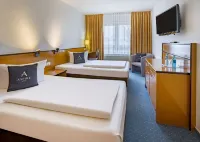 Aspire Frankfurt Airport, Trademark Collection by Wyndham Hotels in Russelsheim