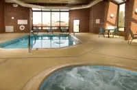 Drury Inn Paducah - Hot Tub