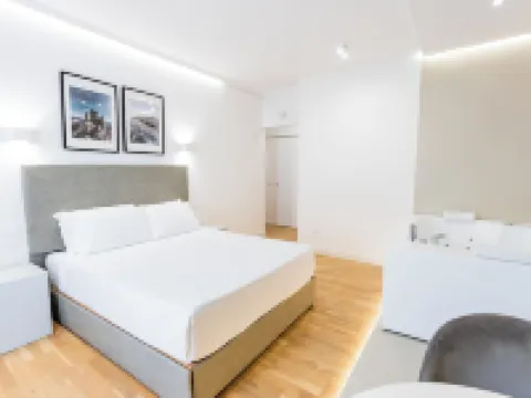 Centoquindici 房間和套房 蒙特西爾瓦諾酒店