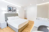 Centoquindici Rooms & Suite Hotel di 