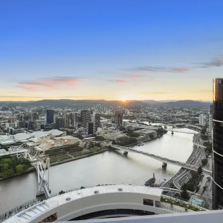 Avani Living Queen’s Wharf Residences