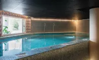 Alegria Costa Ballena Aquafun - Spa