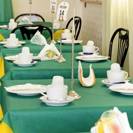 Hotel Carmencita