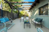 Tranquil Galilee Retreat by Sea N' Rent Hotel a 