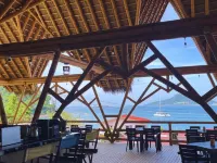 Hotel San Pedro de Taboga Hotels in Taboga