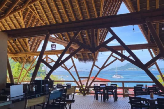 Hotel San Pedro de Taboga