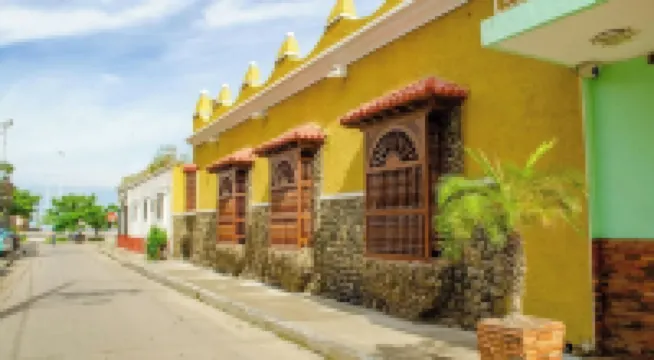 Sgh Hotel San Agustin Hotels in 