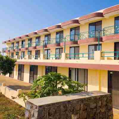 Wilson Valley Resort Hotel Exterior