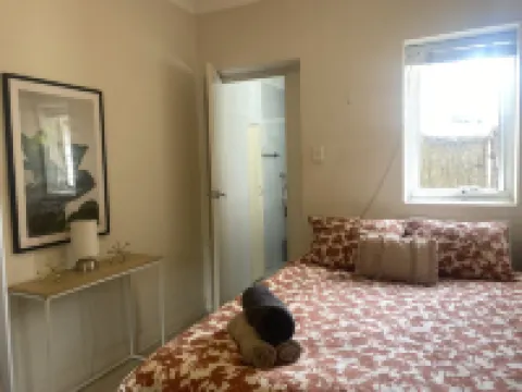 Bondi Garden Getaway Hoteles en Bondi Junction