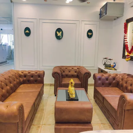 Hotel Nova Grande'