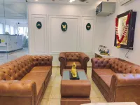 Hotel Nova Grande'