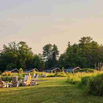 Wildflower Farms, Auberge Collection Hotel Exterior