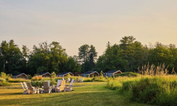 Wildflower Farms, Auberge Collection