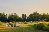 Wildflower Farms, Auberge Collection Hotels in Gardiner