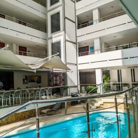 Hotel Sicarare