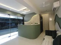 Adkar Residency Gorai Borivali West Hotels in Borivli