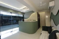 Adkar Residency Gorai Borivali West Hotels in Borivali