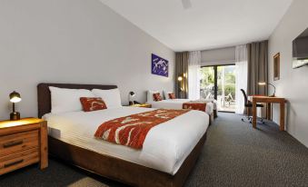 Kakadu Crocodile Hotel (Jabiru) - 2026 Prices, Reviews & Deals | Trip.com