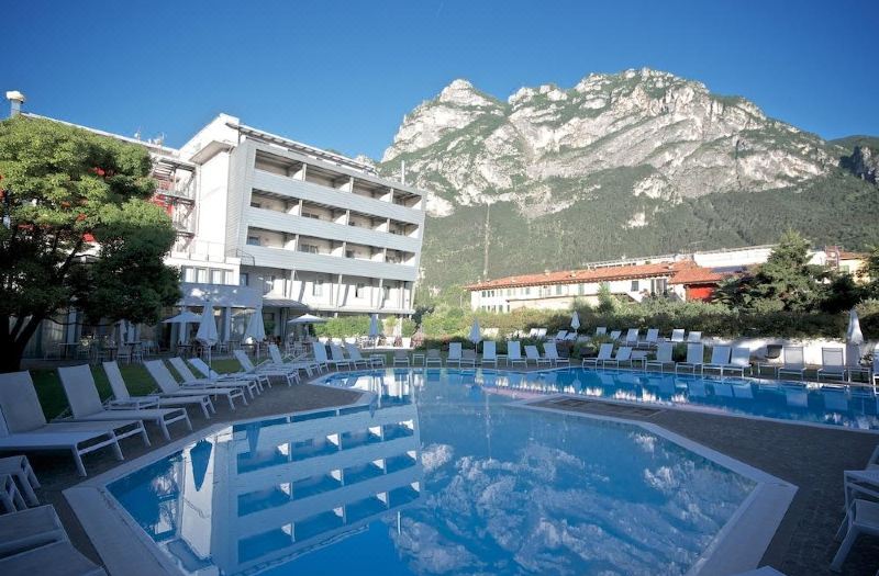 Hotel Luise photo 5