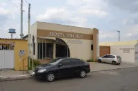 飯店宮殿大道 住宿飯店