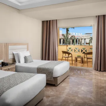 Pickalbatros Aqua Blu Resort - Hurghada Отели в г. Хургада