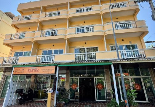 K2 시사이드 스위트 대표 이미지