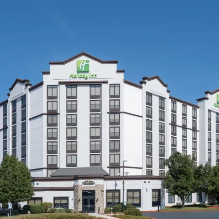 Holiday Inn & Suites CHICAGO NORTHWEST - ELGIN by IHG