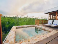 Hidden Valley Wilderness Lodge Hotels in San Ignacio