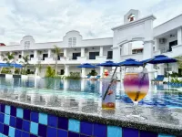 The Lisbon Melaka, Trademark Collection by Wyndham - Sea View