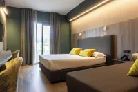 Hotel Fontana Olente - Hot Springs