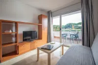 Aparthotel Marsol - 3-Star