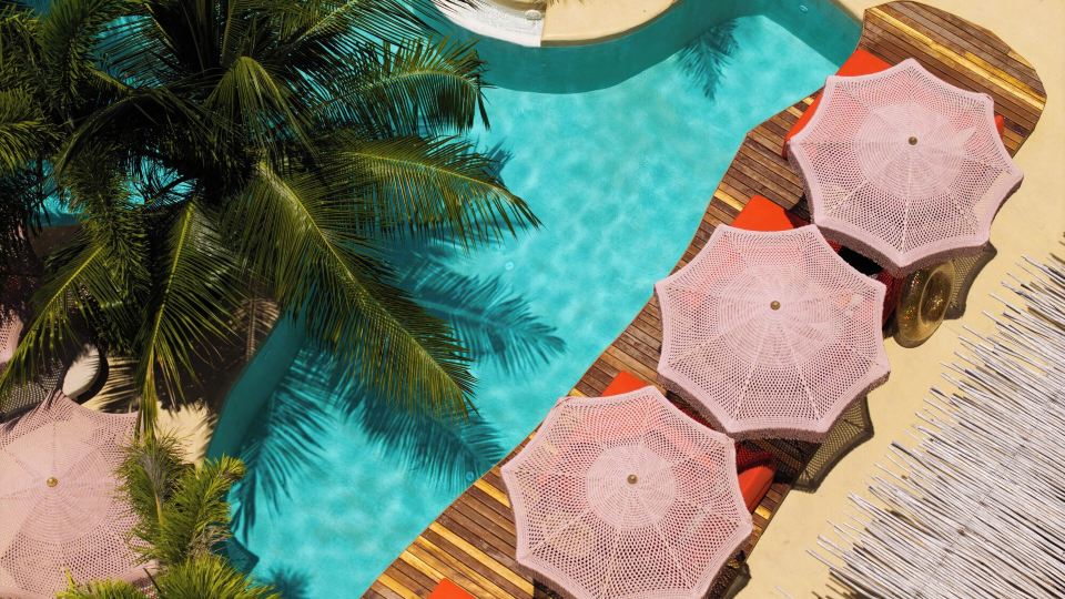 Divino Gili Air