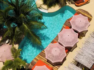 Divino Gili Air
