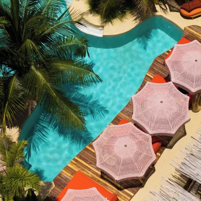Divino Gili Air Hotels near Gili Air Island