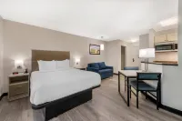 Dulles Suites Hotels in Potomac