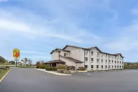 Super 8 by Wyndham New Stanton Hotels in New Stanton