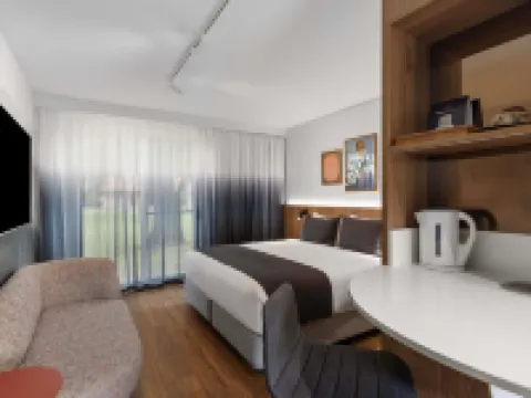 Mantra Mount Gambier Hotels in Mount Gambier