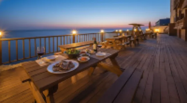 Youngduk Sea & Spa Pension