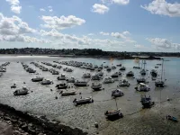 Seaside Comfort in Erquy