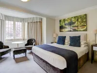 Sunday Box Hill Burford Bridge Hotel Hotels in Dorking